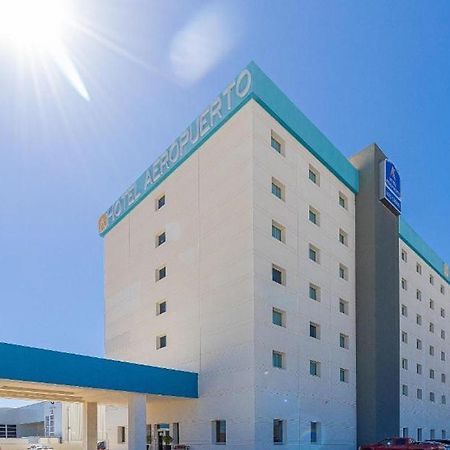 Hotel Aeropuerto Los Cabos San José del Cabo Exterior foto