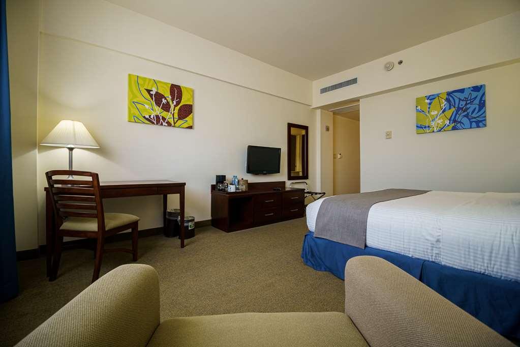 Hotel Aeropuerto Los Cabos San José del Cabo Quarto foto