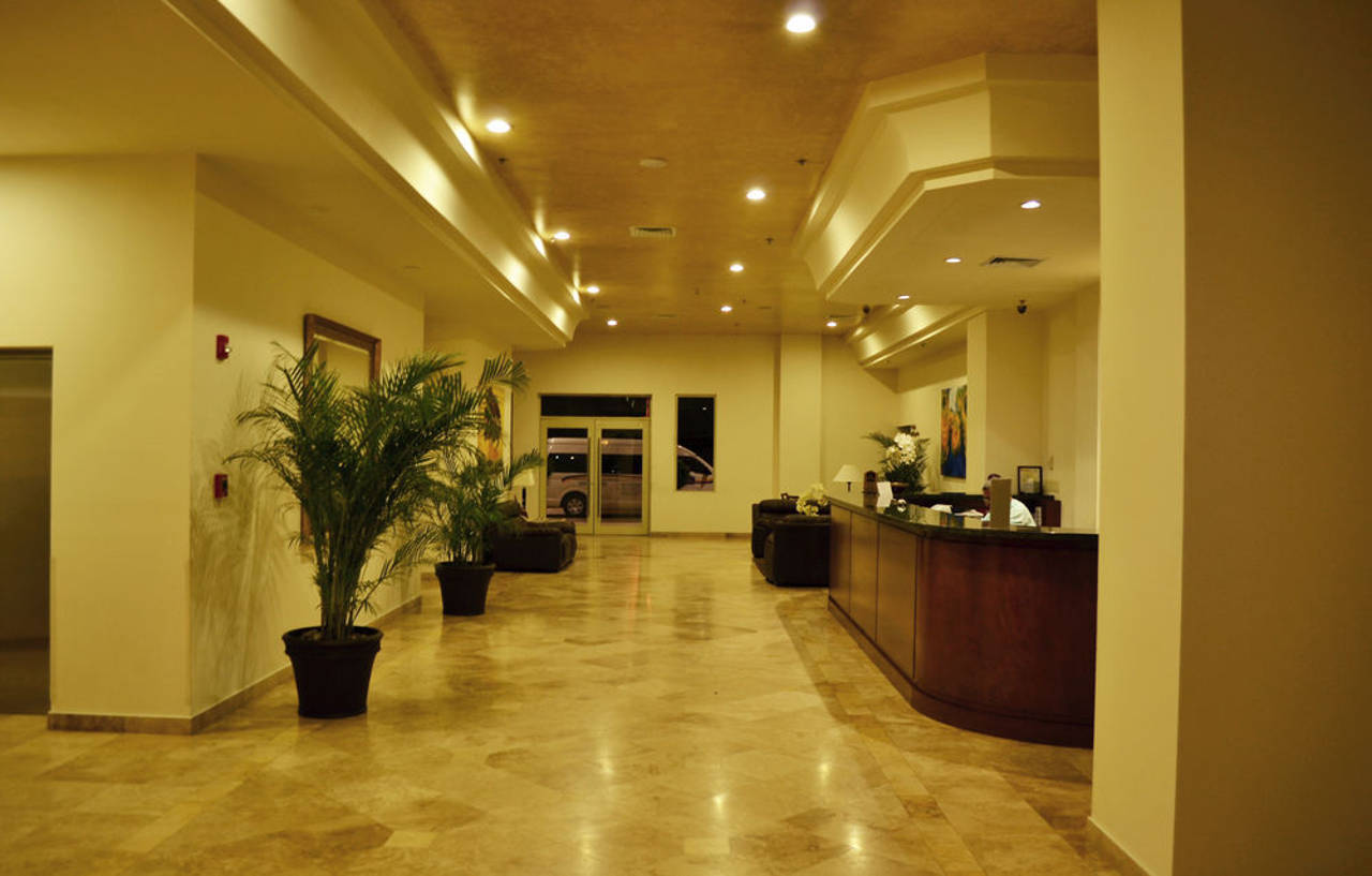 Hotel Aeropuerto Los Cabos San José del Cabo Exterior foto